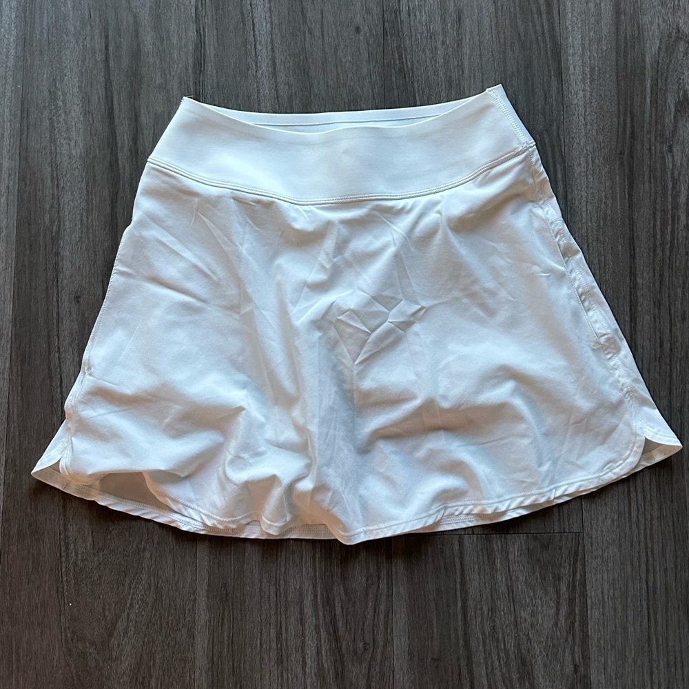 PUMA women’s golf skirt